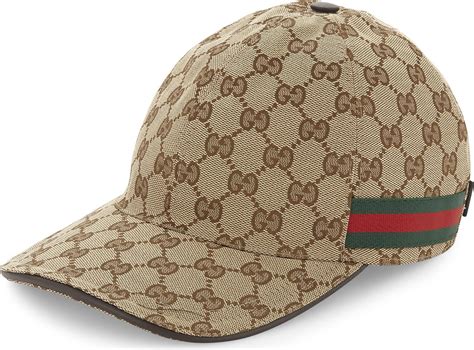 gucci cap outlet